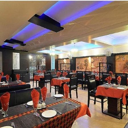 Hotel Simran Pride, Raipur Εξωτερικό φωτογραφία