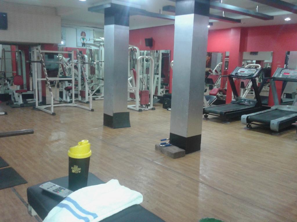 Hotel Simran Pride, Raipur Εξωτερικό φωτογραφία