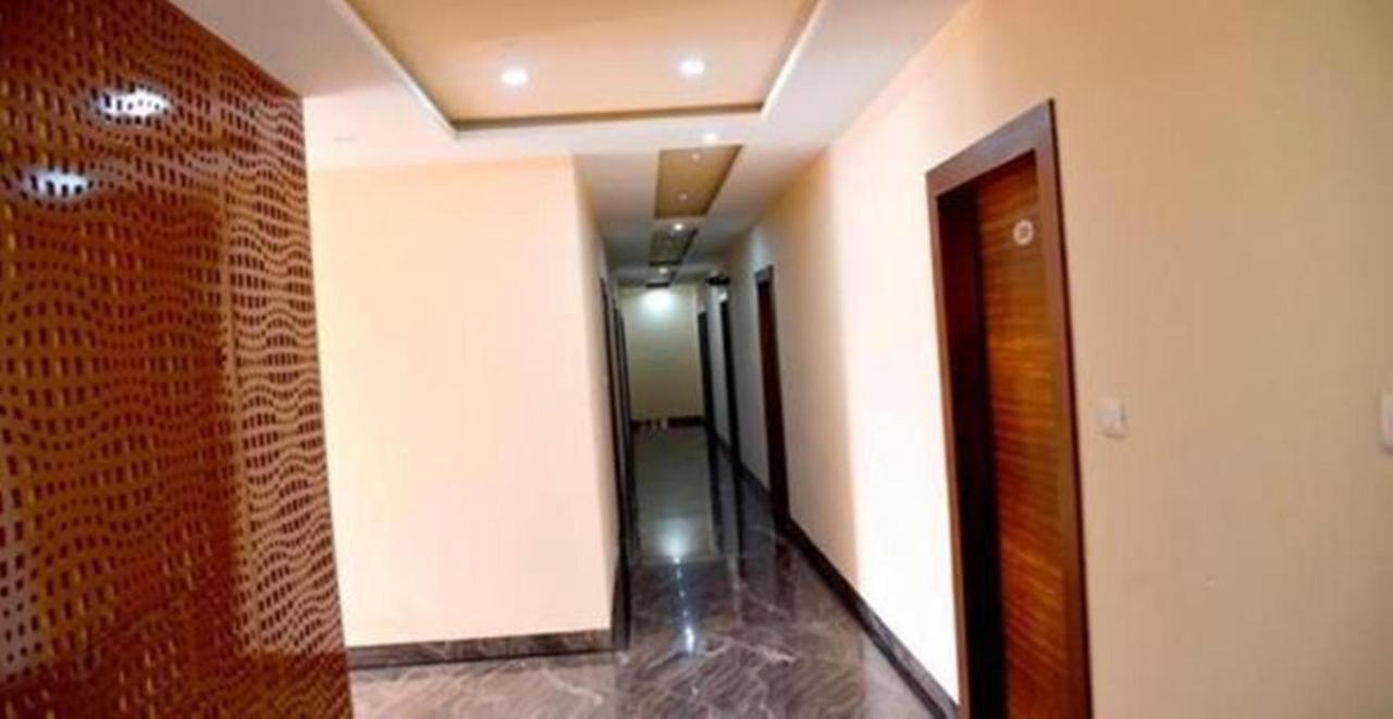 Hotel Simran Pride, Raipur Εξωτερικό φωτογραφία